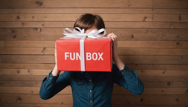 Box ludique : découvrez des expériences ludiques à offrir !