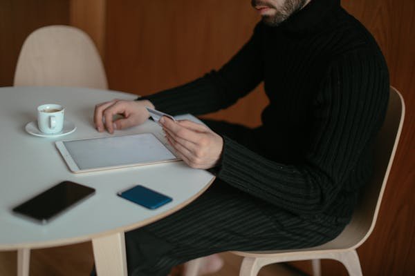 Banques en ligne : optimisez la gestion de vos finances