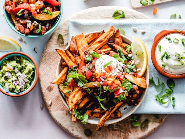 Inspiration culinaire : explorez des recettes savoureuses