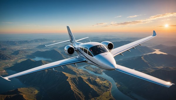 Vivez le frisson du vol avec notre simulateur d'avion 4d