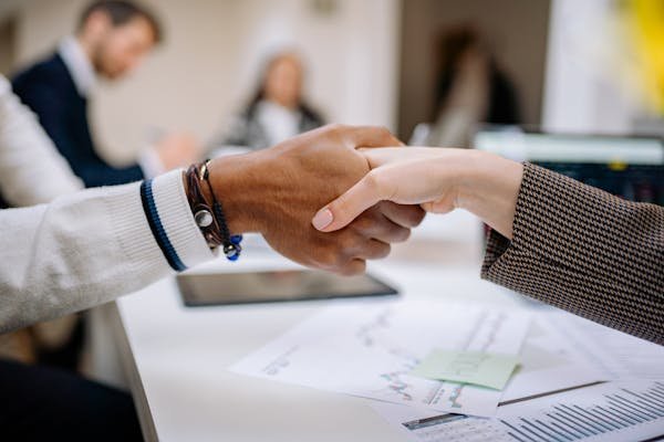 Boostez votre croissance B2B avec une agence stratégie digitale
