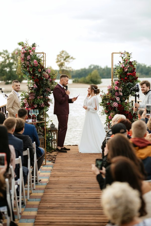 Mariage : les essentiels pour un jour inoubliable et joyeux