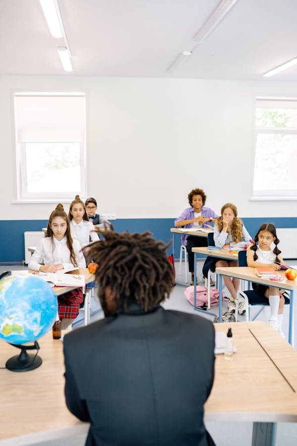 Les clés du succès : conseils pratiques pour les élèves