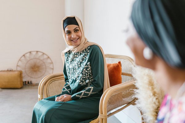 Robes arabes : élégance et tradition en toute occasion