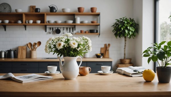 Aménagez votre maison : conseils pratiques et inspirants
